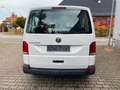 Volkswagen T6 Caravelle T6.1 Caravelle,KR,Standhzg,Navi,Klimaaut,Sitzhz Blanc - thumbnail 6