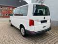 Volkswagen T6 Caravelle T6.1 Caravelle,KR,Standhzg,Navi,Klimaaut,Sitzhz Blanc - thumbnail 5