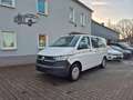 Volkswagen T6 Caravelle T6.1 Caravelle,KR,Standhzg,Navi,Klimaaut,Sitzhz Weiß - thumbnail 2