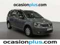 Volkswagen Touran 1.6TDI Edition 105 Gris - thumbnail 2
