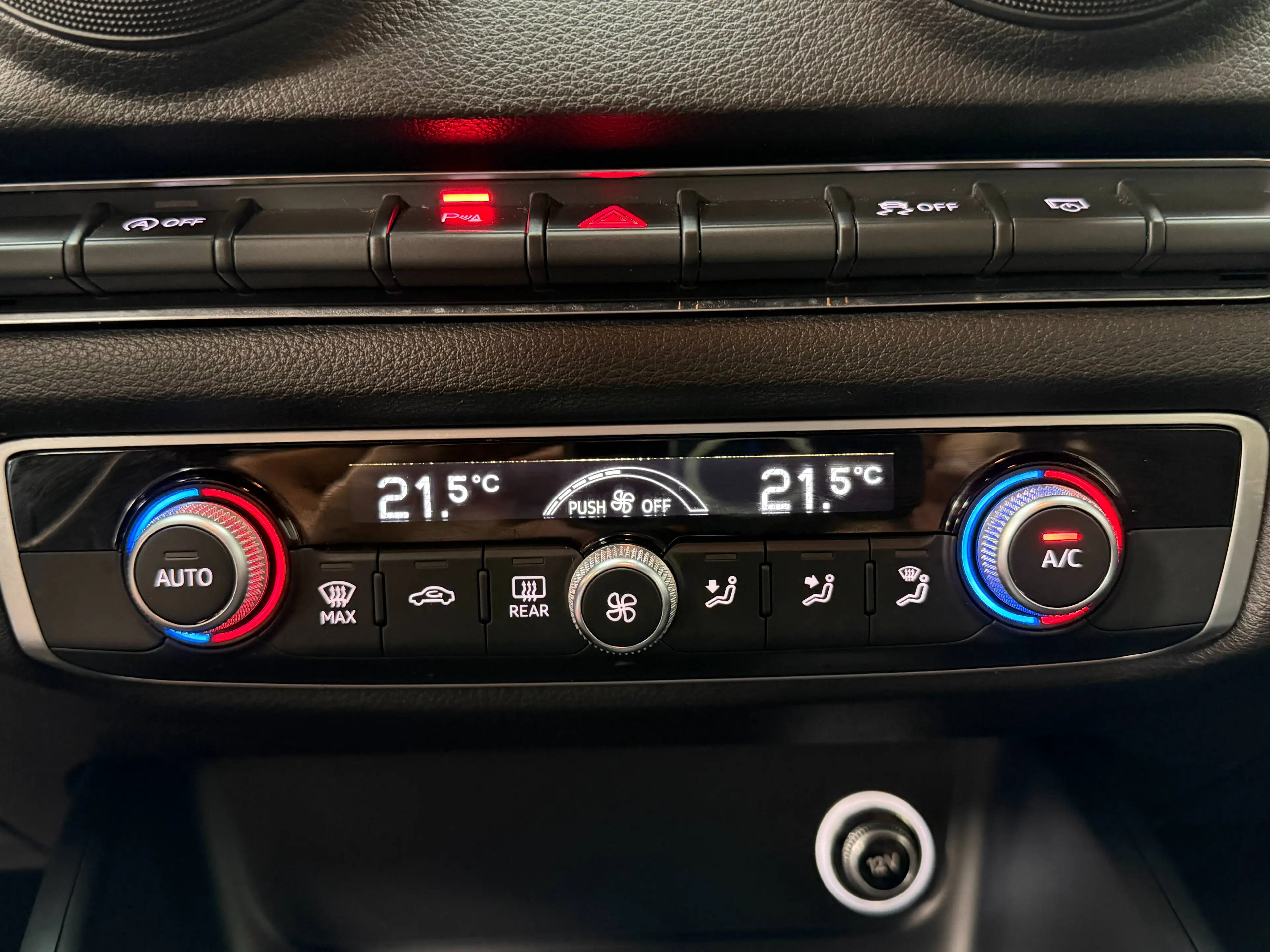 Audi A3 A3 Sportback 30 TFSI Design (EU6d-TEMP) — photo 13