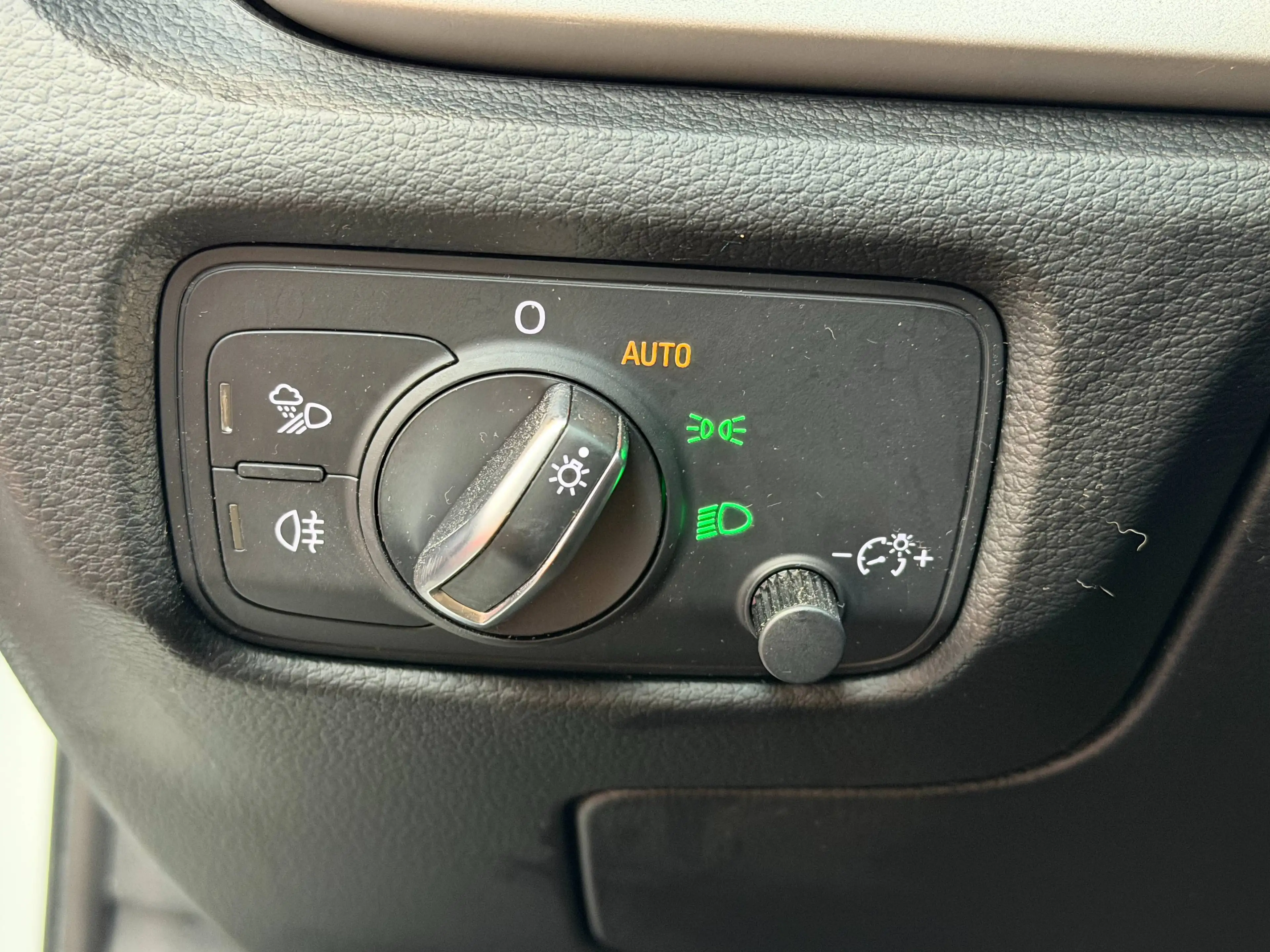 Audi A3 A3 Sportback 30 TFSI Design (EU6d-TEMP) — photo 16