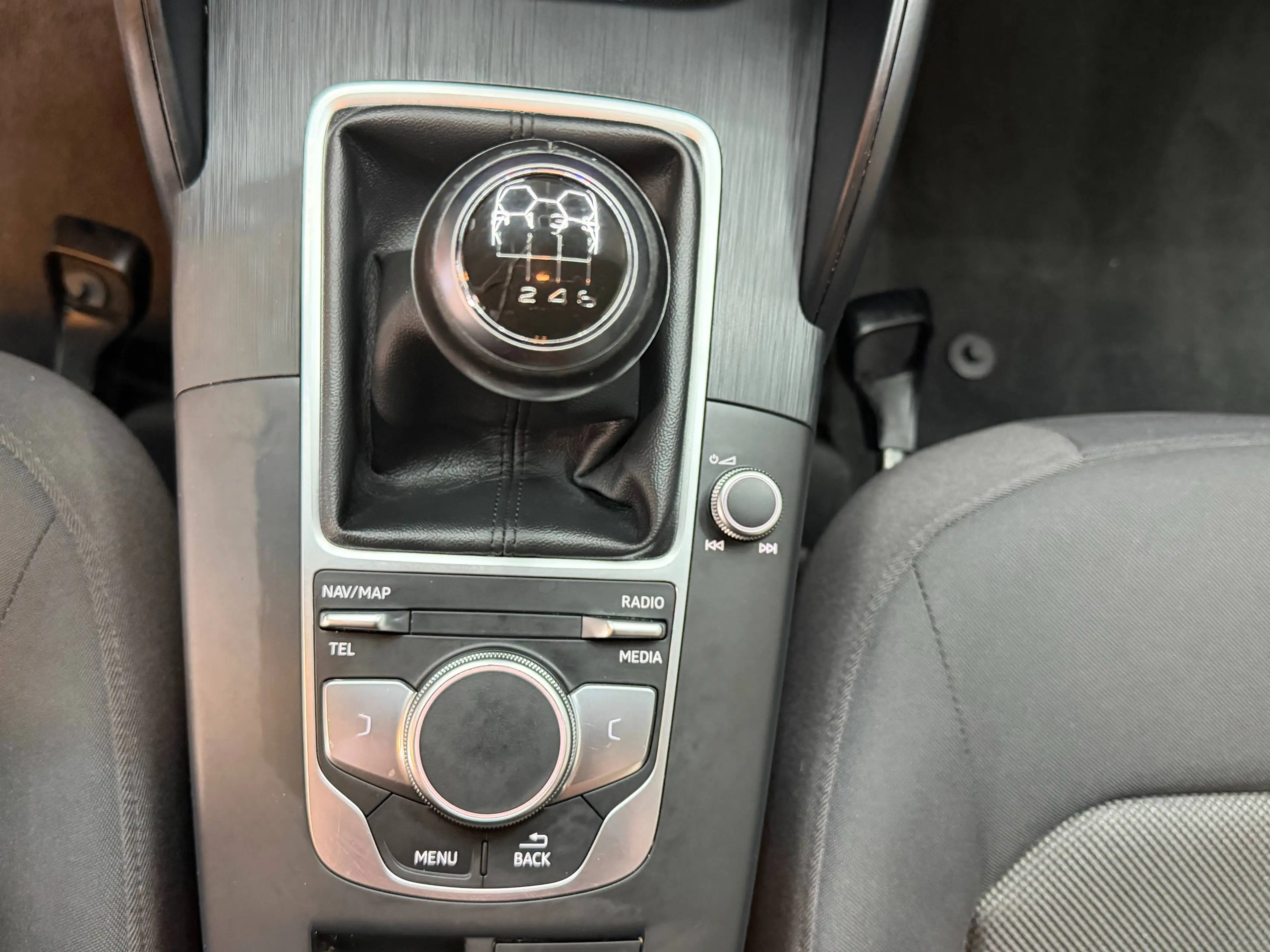 Audi A3 A3 Sportback 30 TFSI Design (EU6d-TEMP) — photo 15