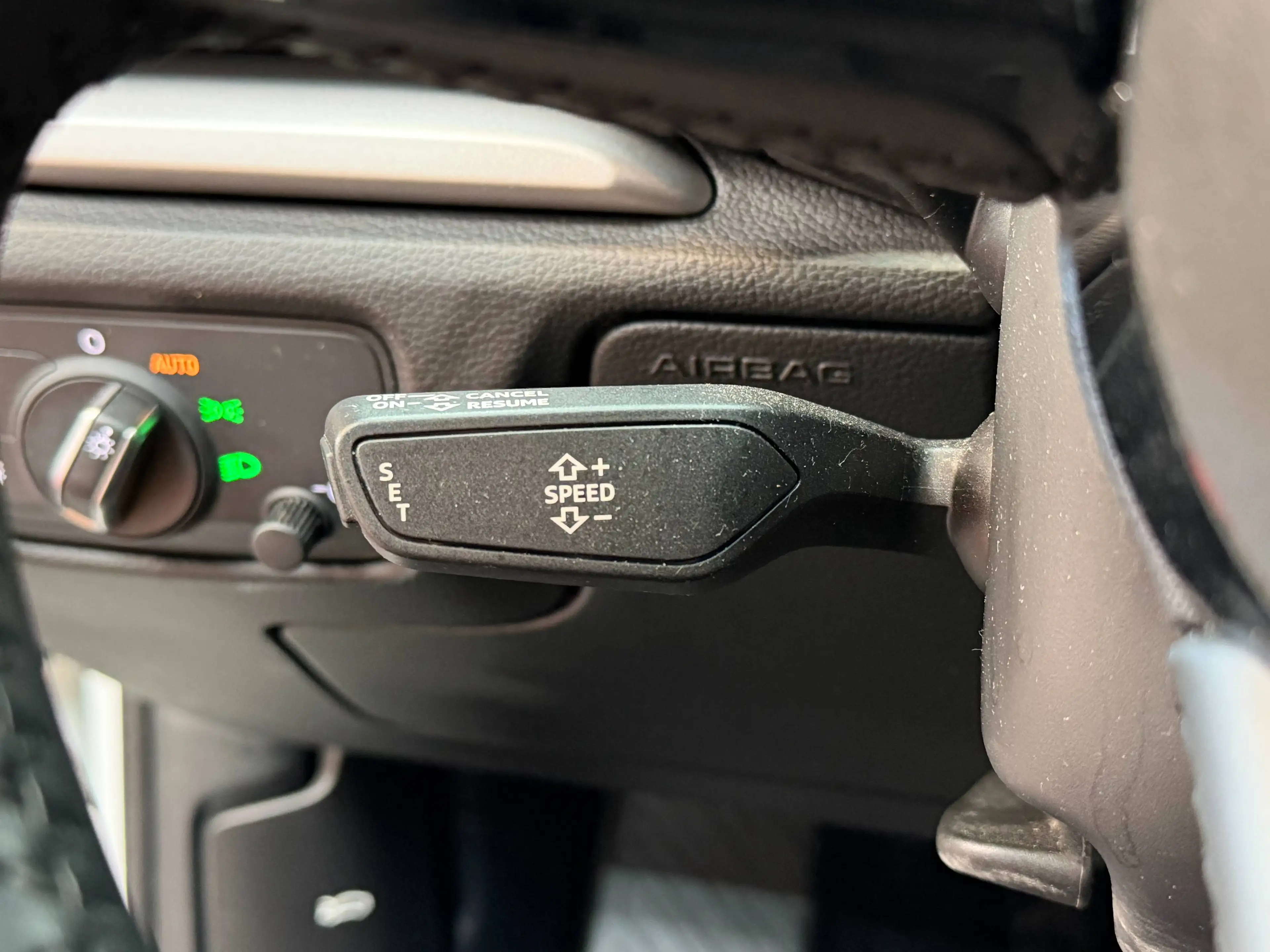Audi A3 A3 Sportback 30 TFSI Design (EU6d-TEMP) — photo 10