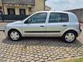 Renault Clio Clio II 2004 Storia 5p 1.2 - 17.700 km - clima - Argento - thumbnail 3