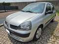 Renault Clio Clio II 2004 Storia 5p 1.2 - 17.700 km - clima - Argento - thumbnail 1