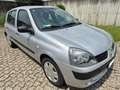 Renault Clio Clio II 2004 Storia 5p 1.2 - 17.700 km - clima - Argento - thumbnail 4
