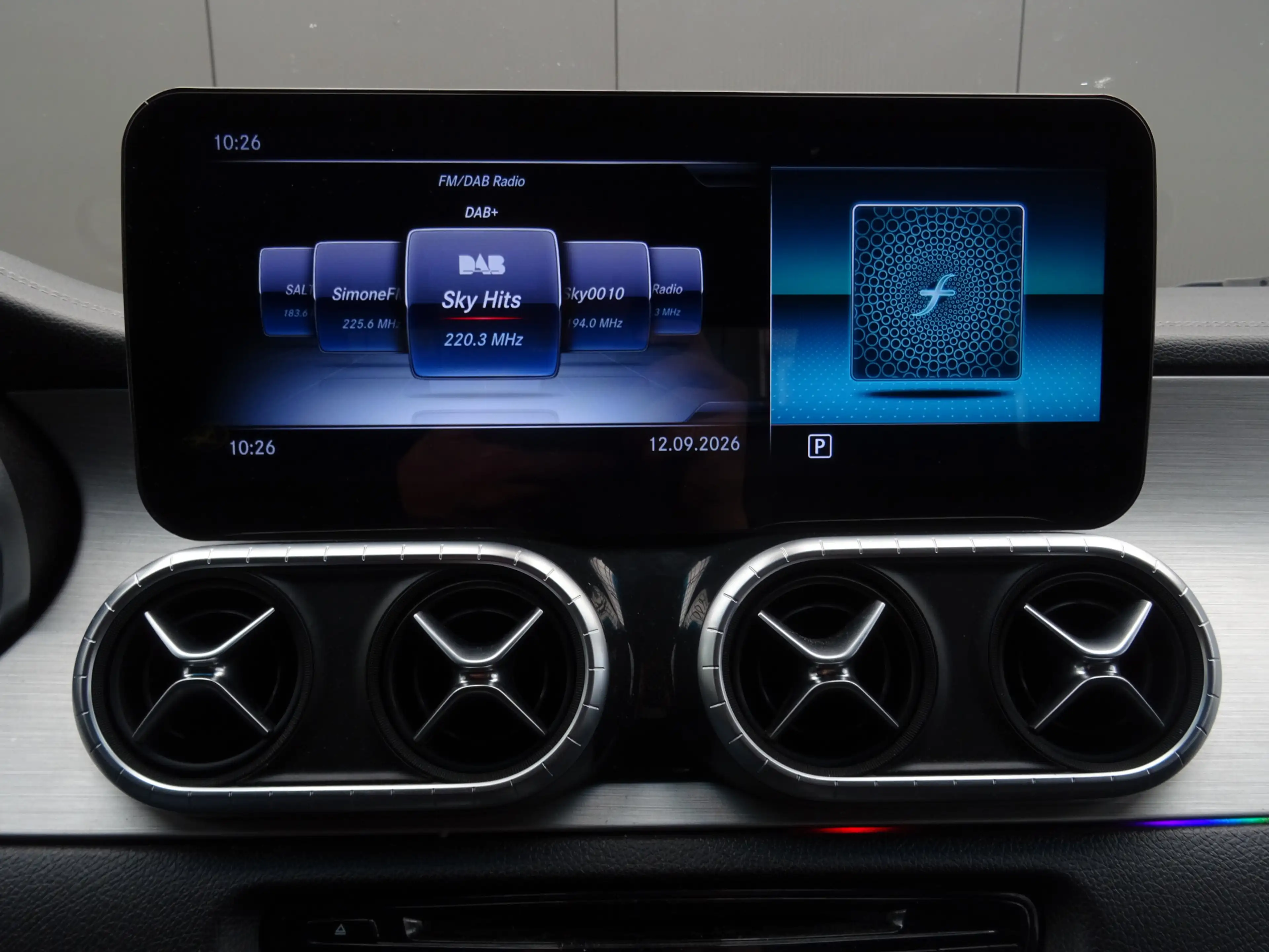 Mercedes-Benz X 250 d 4-MATIC Progressive * 360 CAM * 19 INCH !! — photo 15