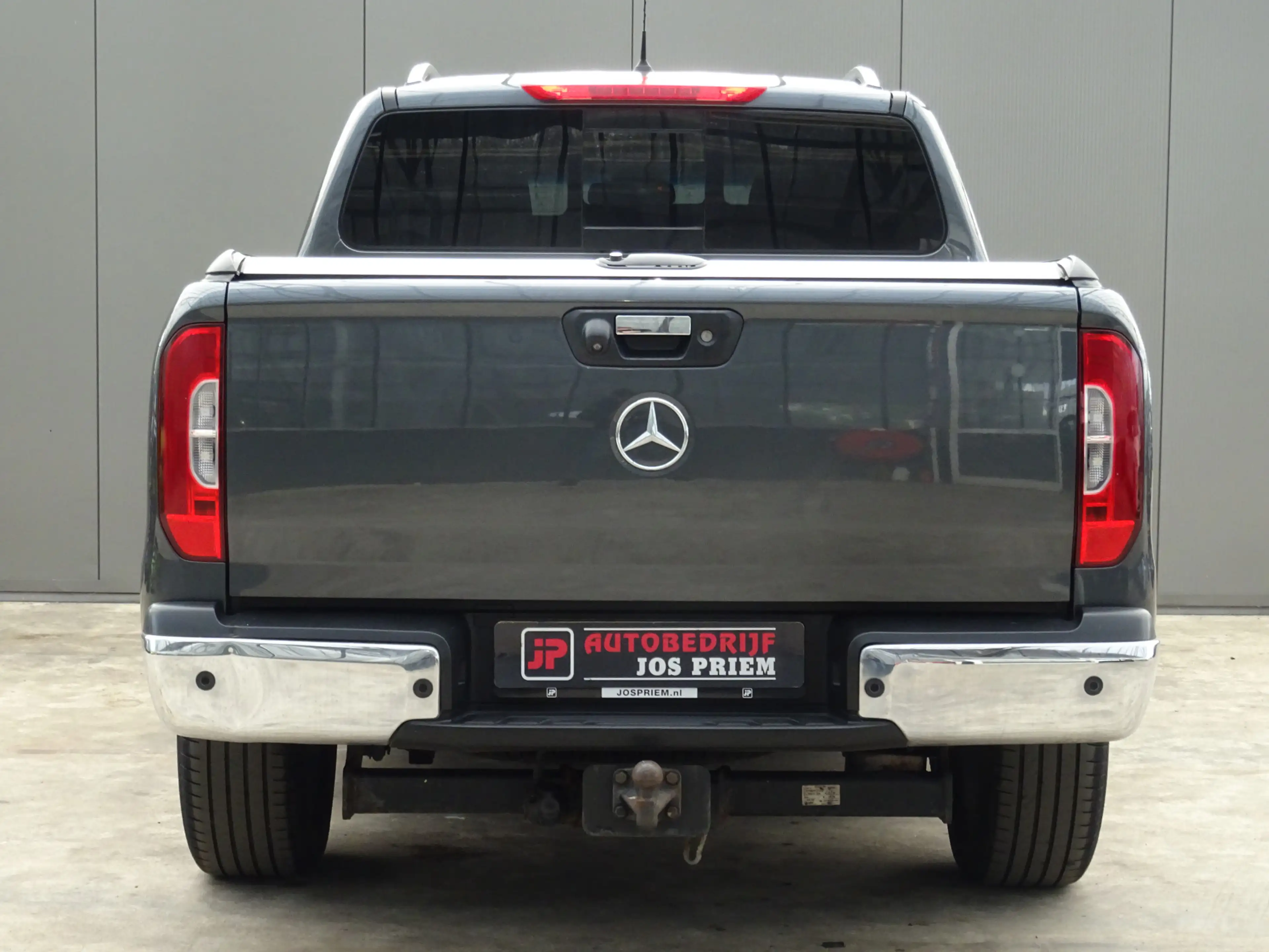 Mercedes-Benz X 250 d 4-MATIC Progressive * 360 CAM * 19 INCH !! — photo 8