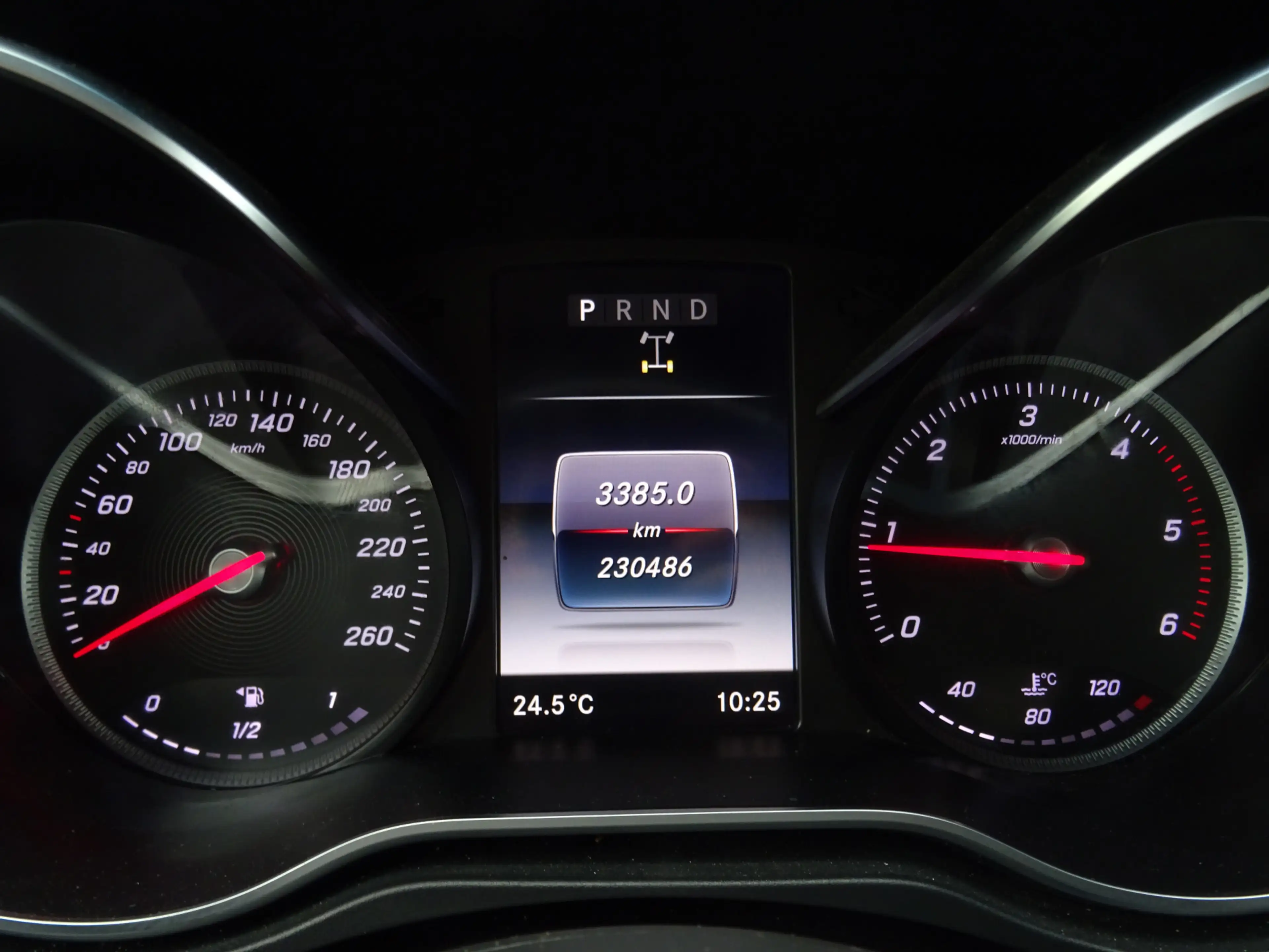 Mercedes-Benz X 250 d 4-MATIC Progressive * 360 CAM * 19 INCH !! — photo 13