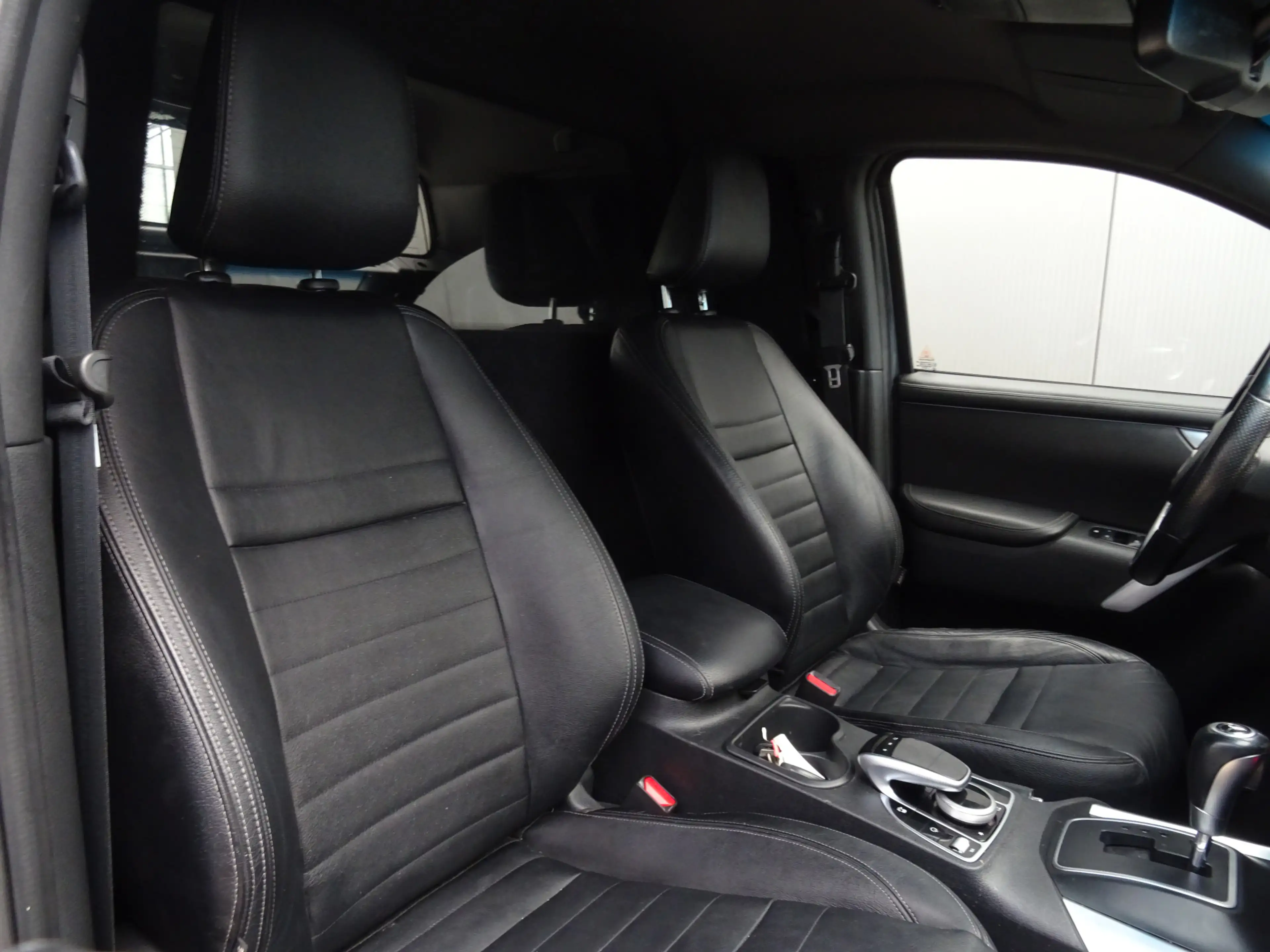Mercedes-Benz X 250 d 4-MATIC Progressive * 360 CAM * 19 INCH !! — photo 5