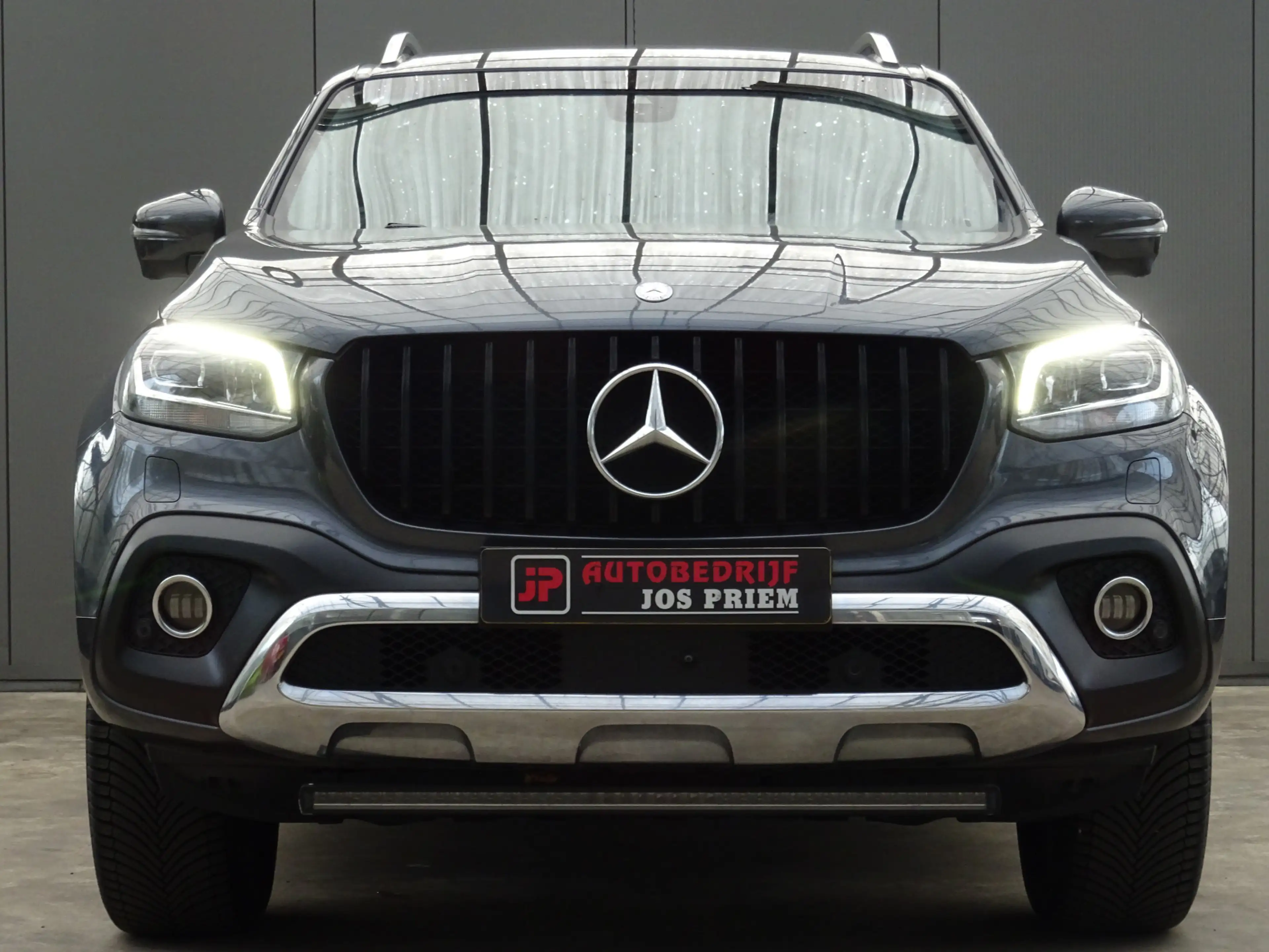 Mercedes-Benz X 250 d 4-MATIC Progressive * 360 CAM * 19 INCH !! — photo 6