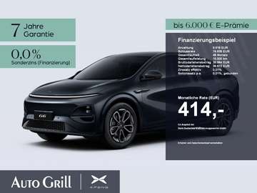 2025 RWD Long Range AHK CarPlay 360Kam Pano