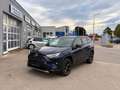 Toyota RAV4 Hybrid 4x2 Basis Blau - thumbnail 1