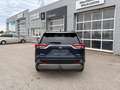 Toyota RAV4 Hybrid 4x2 Basis Blau - thumbnail 3
