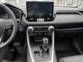 Toyota RAV4 Hybrid 4x2 Basis Blau - thumbnail 8