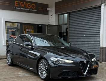 ii 2.2 180 super at8 %2B acc camera sieges et volant chauffant