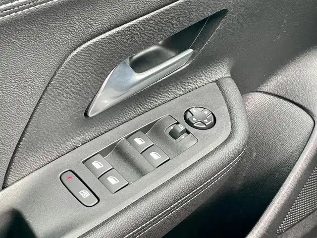 Opel Mokka view 13
