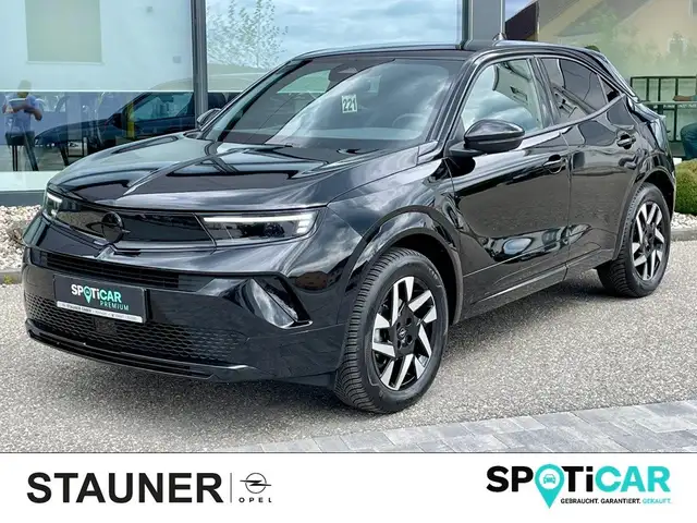 Opel Mokka main image