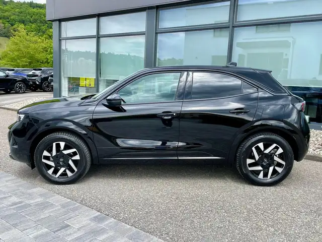 Opel Mokka view 7