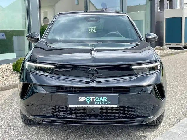 Opel Mokka view 5