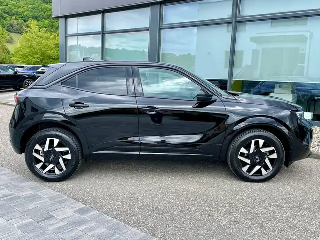 Opel Mokka view 8
