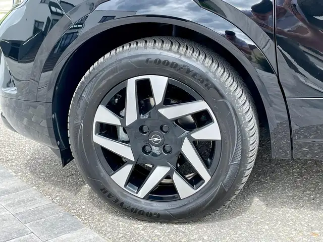 Opel Mokka view 9