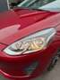 Ford Fiesta 1.1 - Trend - Cruisecontrol Rojo - thumbnail 18