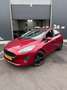 Ford Fiesta 1.1 - Trend - Cruisecontrol Rojo - thumbnail 8