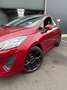 Ford Fiesta 1.1 - Trend - Cruisecontrol Rojo - thumbnail 9