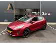 Ford Fiesta 1.1 - Trend - Cruisecontrol Rojo - thumbnail 1