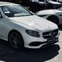 Mercedes-Benz E 300 D/JUNGESTERNE/RÜCKF/SITZH/PARKTR/DISTRO+ Weiß - thumbnail 8