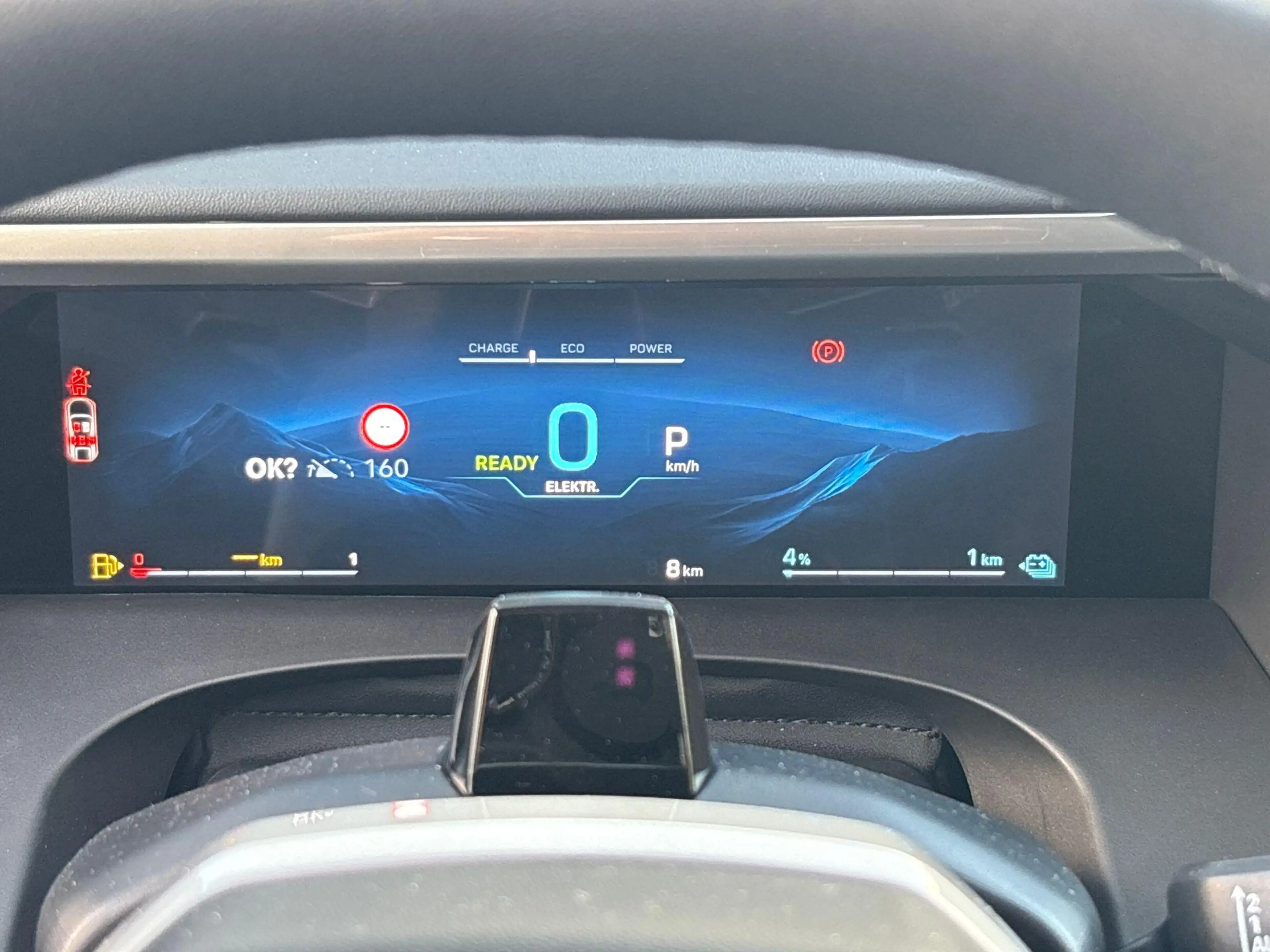 Jeep Compass 1.6 e-Hybrid Plug-In First Edition | Navigatie | 3 — photo 11