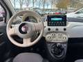 Fiat 500C 1.2 Lounge Weiß - thumbnail 14