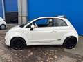 Fiat 500C 1.2 Lounge Weiß - thumbnail 19