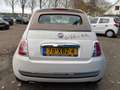 Fiat 500C 1.2 Lounge Weiß - thumbnail 4