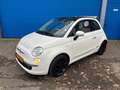 Fiat 500C 1.2 Lounge Weiß - thumbnail 15