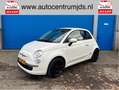 Fiat 500C 1.2 Lounge Weiß - thumbnail 1