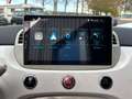 Fiat 500C 1.2 Lounge Weiß - thumbnail 25