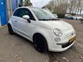 Fiat 500C 1.2 Lounge Weiß - thumbnail 3