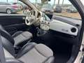 Fiat 500C 1.2 Lounge Weiß - thumbnail 8