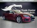 Audi A5 A5 SB 3,0 TDI quattro sport S-tronic sport Rot - thumbnail 3
