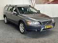 Volvo XC70 2.4 D5 YOUNGTIMER ! CRUISE CONTROL CLIMATE CONTROL Grau - thumbnail 2