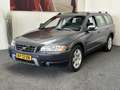 Volvo XC70 2.4 D5 YOUNGTIMER ! CRUISE CONTROL CLIMATE CONTROL Grau - thumbnail 4