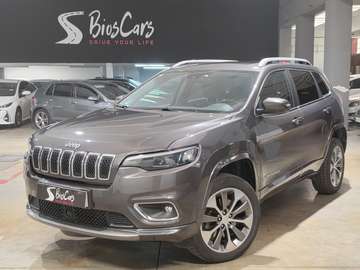 2.2 Overland 4WD 9AT