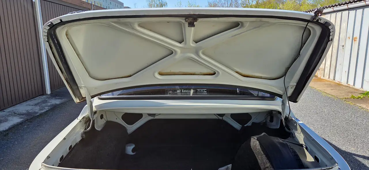 Wartburg 1.3, foto 6