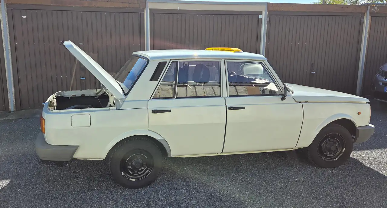 Wartburg 1.3, foto 5