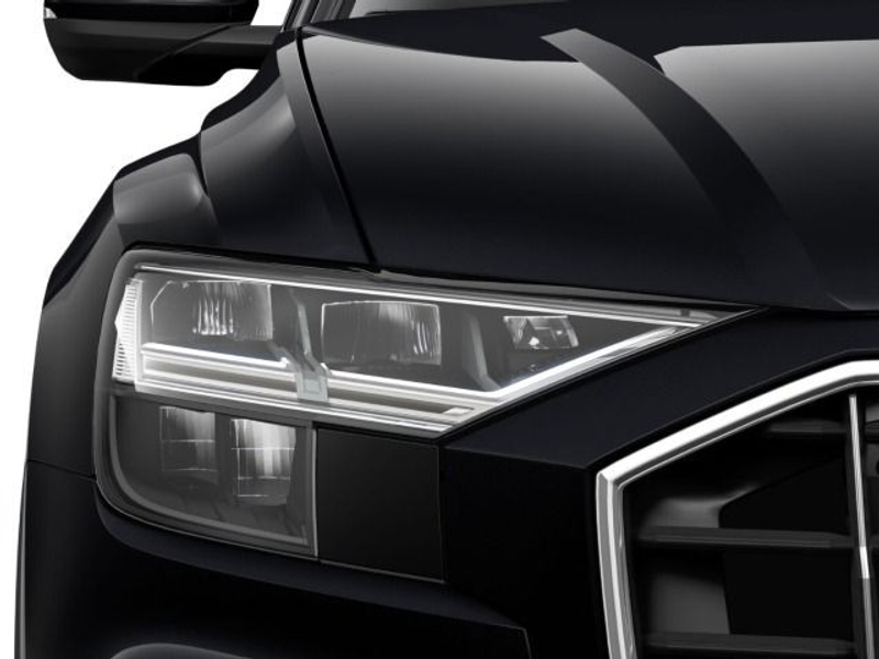 Audi Q8 50 TDI quattro 360°*AHK*PANO*ACC*LUFT — photo 8