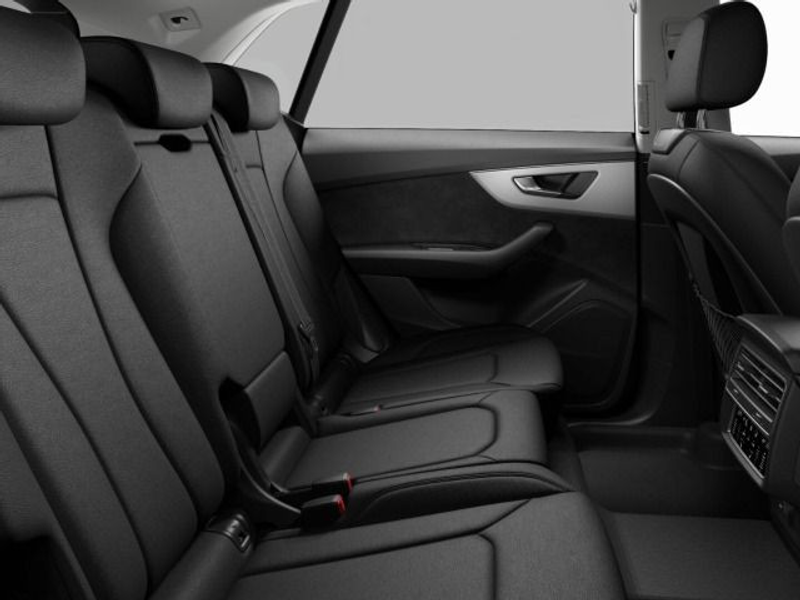 Audi Q8 50 TDI quattro 360°*AHK*PANO*ACC*LUFT — photo 11