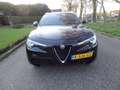 Alfa Romeo Stelvio 2.0T Q4 280pk 24636 Km 1eig Apple Carplay Veloce Zwart - thumbnail 10